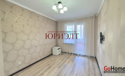 Купить 3-комнатную квартиру, Скидель, Ленина, 78. Фото 1