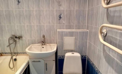 Купить 1-комнатную квартиру, Слуцк, 8 Марта ул., 22. Фото 10