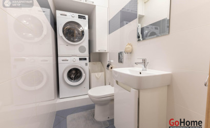 Купить 3-комнатную квартиру, Минск, Гамарника ул., 16/А (Советский район). Фото 18