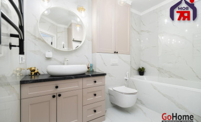 Купить 1-комнатную квартиру, Минск, Лейтенанта Кижеватова ул., 3/Б (Октябрьский район). Фото 20