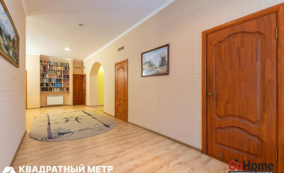 Купить дом, Колодищи, Тихоновская ул., 21, 15 соток. Фото 27