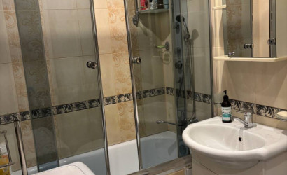 Снять 2-комнатную квартиру на сутки, Пинск, Брестская 106. Фото 11