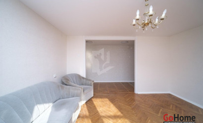 Купить 3-комнатную квартиру, Минск, Богдановича ул., 139/а(Советский район). Фото 11