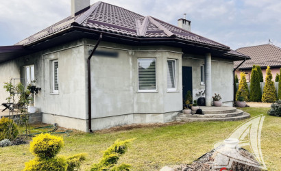 Купить дом, Большие Мотыкалы, Мотыкальский с/с, 15 соток. Фото 26