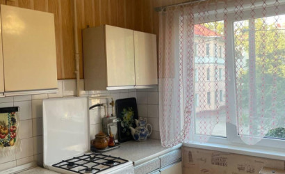 Купить 2-комнатную квартиру, Витебск, Герцена ул., 17. Фото 2