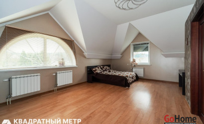 Купить коттедж, Раубичи, 25 соток. Фото 18