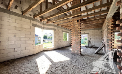 Купить дом, Брест, Ямно-вычулки, 10.23 соток. Фото 9