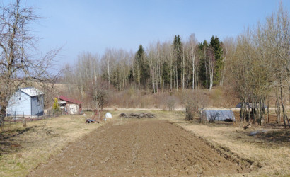 Купить участок, Сечки, Луговая, 11 соток. Фото 1