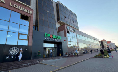 Купить 1-комнатную квартиру, Минск, Победителей, 97/1 (Центральный район). Фото 15