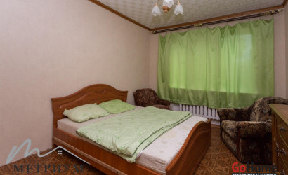 Купить дом, Узда, Интернациональный пер., 6.9 соток. Фото 16