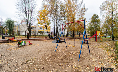 Купить 3-комнатную квартиру, Минск, Одинцова, 36/1 (Фрунзенский район). Фото 7