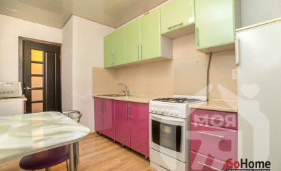 Купить 2-комнатную квартиру, Нарочь, Октябрьская ул., 5. Фото 19