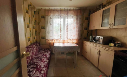 Снять 1-комнатную квартиру, Минск, пер. Ольшевского, д. 74. Фото 7