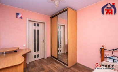 Купить 3-комнатную квартиру, Минск, Рокоссовского просп., 118 (Ленинский район). Фото 15