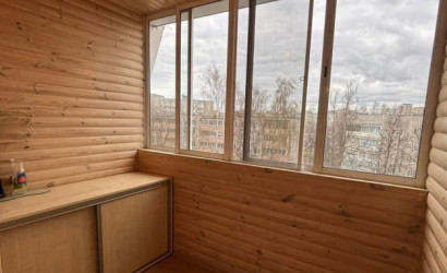 Купить 3-комнатную квартиру, Барановичи, Наконечникова ул., 17/5. Фото 14