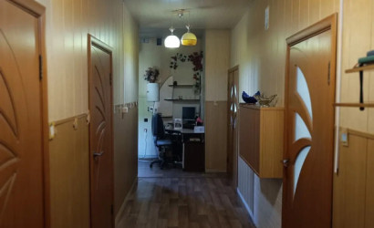 Купить дом, Жлобин, Московская, 23, 9.8 соток. Фото 14