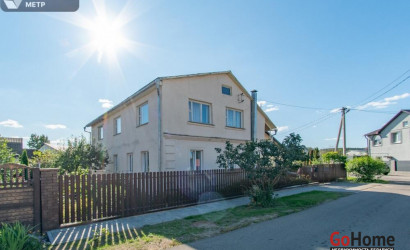 Купить дом, Минск, Грибной пер., 47, 5.18 соток. Фото 3