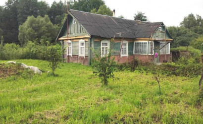 Купить дом, Негорелое, Набережная ул., 21.47 соток. Фото 11