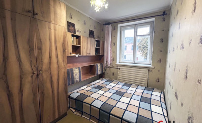 Купить 2-комнатную квартиру, Гродно, Городничанская, 22. Фото 12