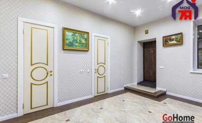 Купить дом, Минск, Южная ул., 7 соток. Фото 19