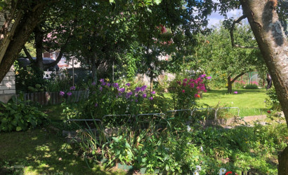 Купить дом в деревне, СИГНАЛ-2, 4.43 соток. Фото 30