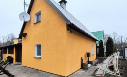 Купить дом, Брест, Мухавецкий с/с, 3.94 соток. Фото 21