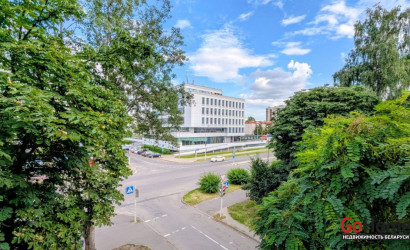 Купить 2-комнатную квартиру, Минск, Скрыганова ул., 3 (Фрунзенский район). Фото 9