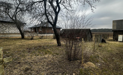 Купить дом, Мгле, Центральная ул., 7, 35 соток. Фото 11