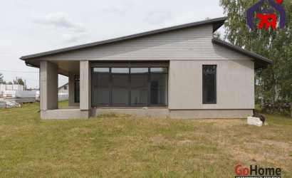 Купить коттедж, Колодищи, Энтузиастов ул., 15.36 соток. Фото 3