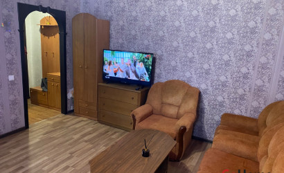 Снять 1-комнатную квартиру на сутки, Полоцк, Гоголя 27. Фото 3