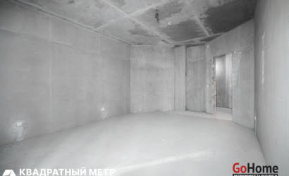 Купить 2-комнатную квартиру, Минск, ул. Лукьяновича, д. 2В (Советский район). Фото 10