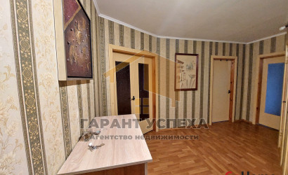 Купить 2-комнатную квартиру, Брест, ул. Суворова, д. . Фото 9