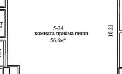 Аренда офиса, Минск, Фабрициуса ул., 8/б,  от 36.3 до 87.2 кв.м.. Фото 7