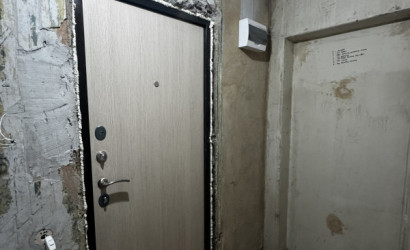 Купить 1-комнатную квартиру, Витебск, Горбачевского, 34. Фото 13