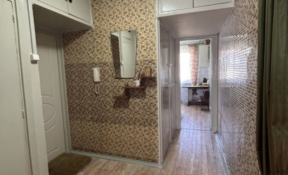 Купить 2-комнатную квартиру, Гродно, Пушкина, 32. Фото 16