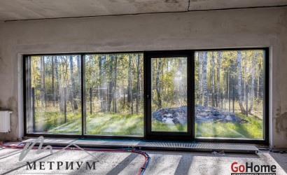 Купить дом, Колодищи, Березовая Аллея ул., 4 соток. Фото 22