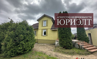 Купить дом, Гродно, Вавжецкого, 9.74 соток. Фото 1