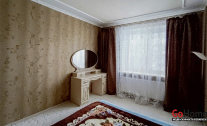 Купить 3-комнатную квартиру, Смолевичи, Связистов, д.7. Фото 22