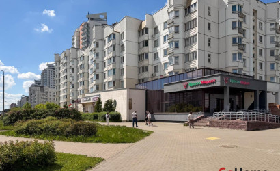 Купить 2-комнатную квартиру, Минск, Кунцевщина ул., 37(Фрунзенский район). Фото 20