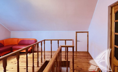 Купить дом, Брест, Речица, 5.15 соток. Фото 27