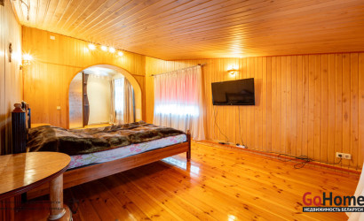 Купить коттедж, Минск, 2-й Гольшанский, 14, 11 соток. Фото 14