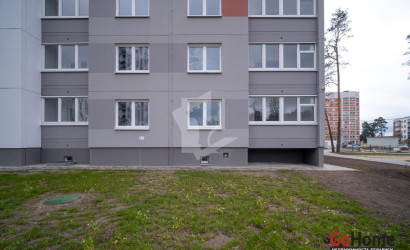 Купить 2-комнатную квартиру, Минск, Геологическая ул., 61/Б (Партизанский район). Фото 33