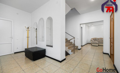 Купить коттедж, Минск, Рассонская ул., 7 соток. Фото 38