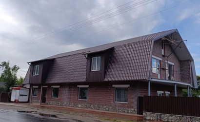 Продажа помещения, Осиповичи, Интернациональная ул., 6, 739.5 кв.м.. Фото 2