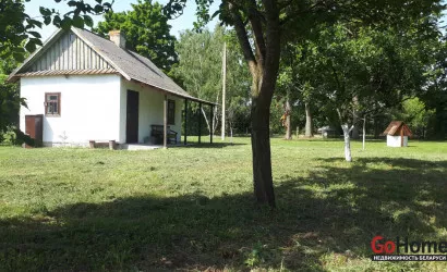  1-этаж.(59.3 м2), Ляховцы(Мокранский с/с)