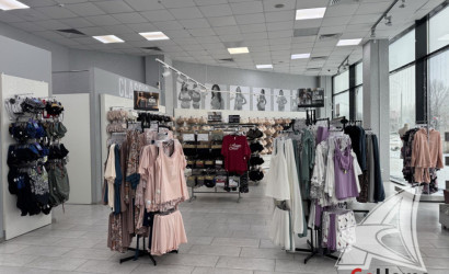 Аренда торгового помещения, Брест, Вулька,  142.8 кв.м.. Фото 2