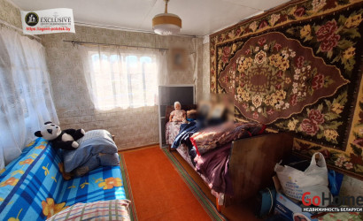 Купить дом, Бельчица, Заречная ул., 6, 60 соток. Фото 33