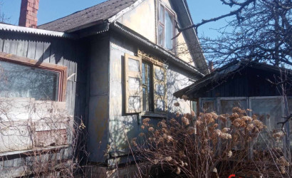 Купить дачу, Липовцы, 9 соток. Фото 3