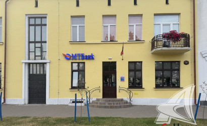 Аренда торгового помещения, Брест, Центр,  129.8 кв.м.. Фото 3