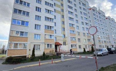 Купить 1-комнатную квартиру, Прилуки, Мира ул., 28. Фото 20